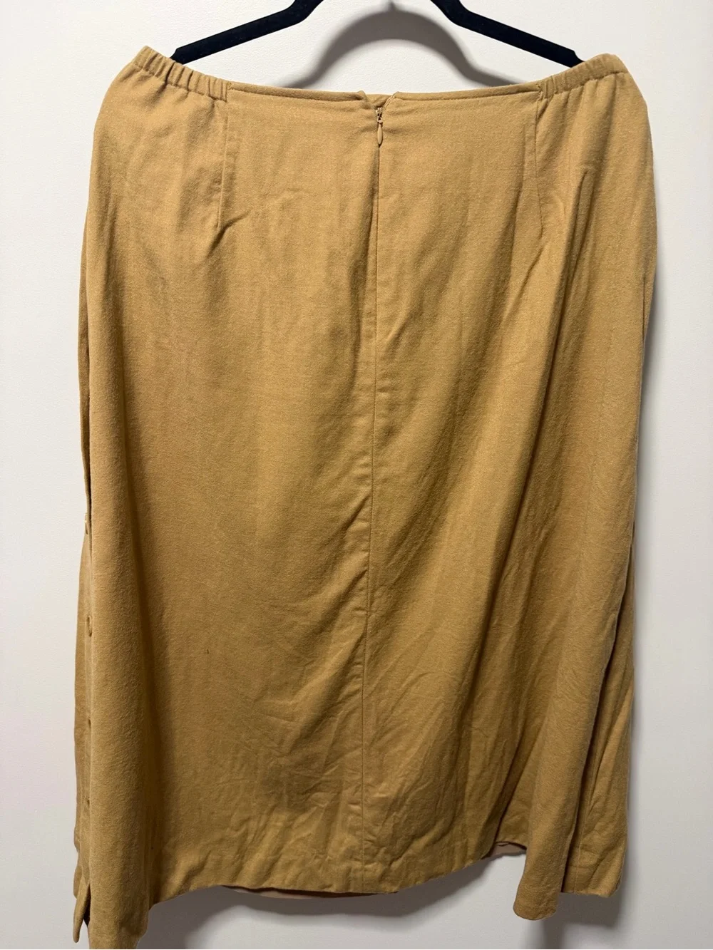 Wool Skirts Bundle Size 16